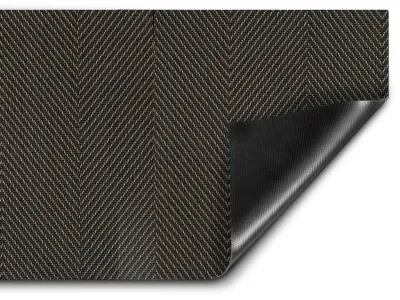 Outdoor-Teppich - Küchenläufer Grillmatte Bodenschutz Delux Herring Produktbild #9