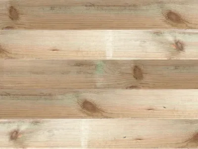 Terrassendiele Kiefer kdi Produktbild #6