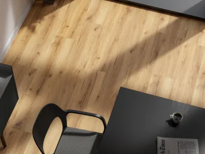 Vinylboden SPC Rigid Eclipse50Plus Trittschall Landhausdiele Produktbild #2