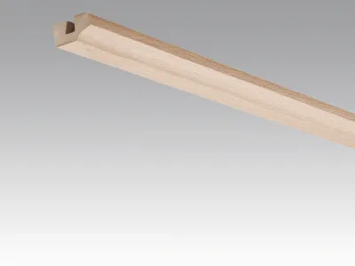 Wand- und Deckenleiste Buche pure 4094 Dekor Produktbild #1