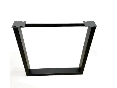 Metalluntergestell Rechteck Produktbild #4