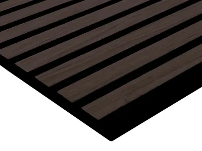 Akustikpaneele AURA Core Smoke Oak Produktbild #9