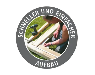 Fußboden passend für Sockelmaß 220 x 220 cm Produktbild #3