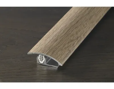 Anpassungsprofil PROVARIOclip Universal Dekorfolie Eiche natur Produktbild #1