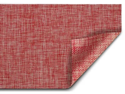 Outdoor-Teppich - Küchenläufer Grillmatte Bodenschutz Delux Flamingo Produktbild #10