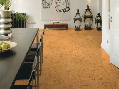 Korkboden cork Essence Originals Shell Produktbild #2