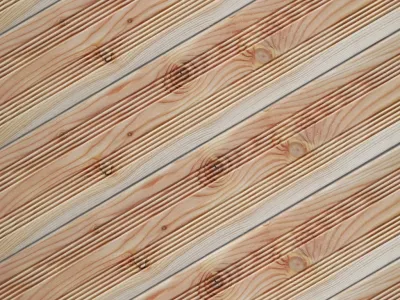 Terrassendiele Sibirische Lärche Produktbild #6