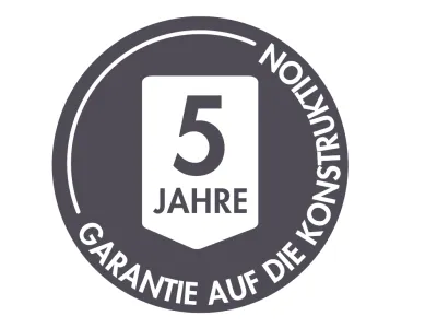 Karibu Elementsauna 68mm Irava 2 Produktbild #9
