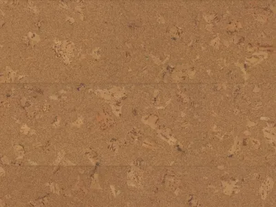 Korkboden NATURTrend Marmor Korkoptik Produktbild #1