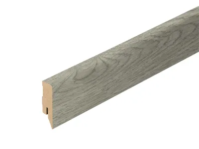 Sockelleiste Eiche Oslo Braun AC1826 Dekor Produktbild #2