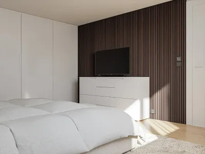 Akustikpaneele SilentDesign Eiche Elbe Produktbild #10