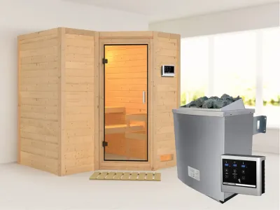 SAUNA SAHIB 1 in vielen Varianten Produktbild #1