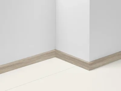 Sockelleiste Eiche D036 Dekor SL3 Produktbild #1