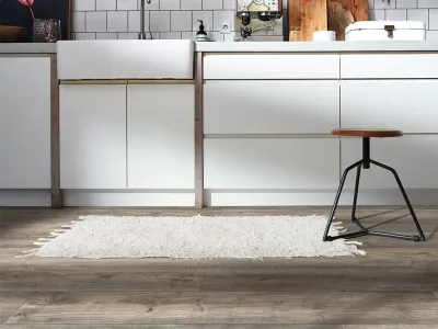Designboden Wildeiche grau DD 600 S Landhausdiele Produktbild #5