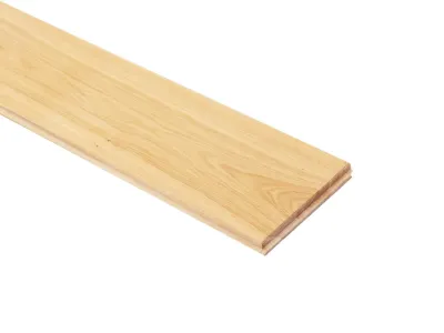 Massivholzdiele Eiche Rustikal RM geschliffen naturgeölt Produktbild #3