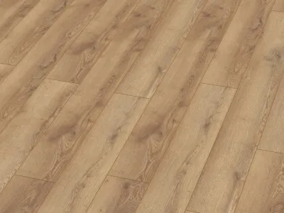 Laminat Berg Eiche Natur D4725 Mammut Landhausdiele Produktbild #2