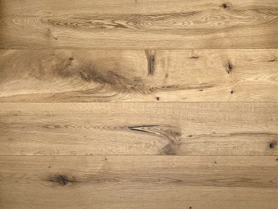 Parkett Eiche Wild Forest Landhausdiele Gebürstet Produktbild #1