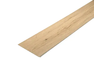 Vinylboden Rigid SPC Viva Eiche Natur hell Landhausdiele Produktbild #2