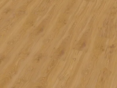 Korkboden Holzoptik Wood Start Green Design Eiche Westerland Produktbild #1