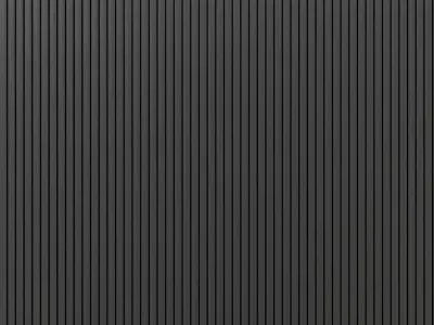 WPC Anfangsprofil co-extrudiert Produktbild #5