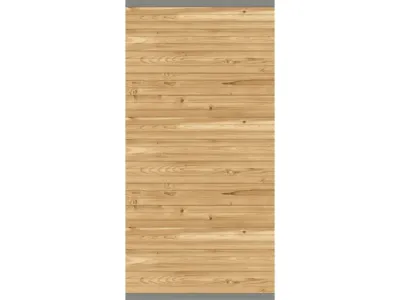 Sichtblende Bausatz Juel A Gebirgszeder  Produktbild #1