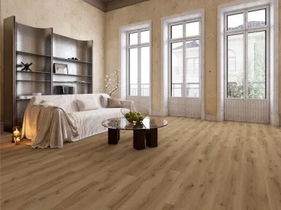 Vinylboden Kanaren Eiche Lanzarote Landhausdiele Produktbild #2