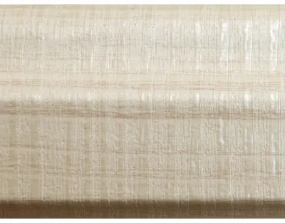 Deckenleiste Cross Cut White Nut Dekor Produktbild #2