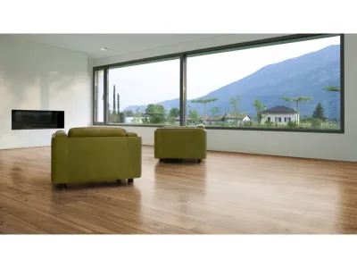Laminat Everest Oak Bronze D3077 Mammut Landhausdiele Produktbild #7