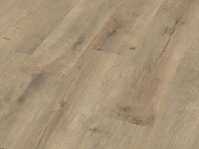 Laminat LC 55 S Risseiche Terra 6439 Landhausdiele Produktbild #1