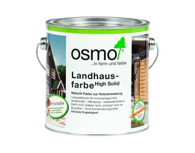 OSMO Landhausfarbe Produktbild #2