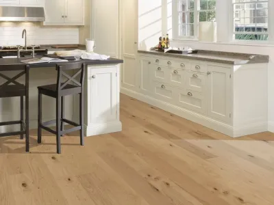 Parkett Flora Eiche Aster Landhausdiele Produktbild #3