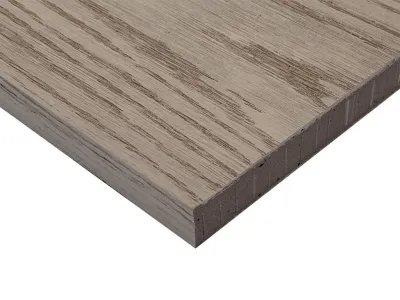 ArmorBoard Terrassendiele Beige Co-extrudierte Holzstruktur-Oberfläche Produktbild #2
