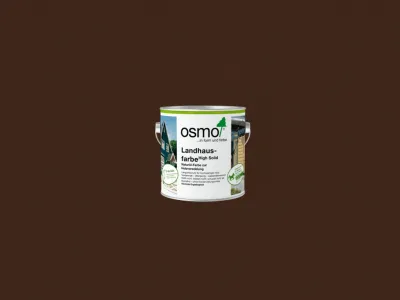 OSMO Landhausfarbe Produktbild #1