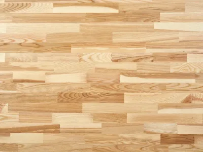 Parkett Living Esche Schiffsboden Produktbild #1