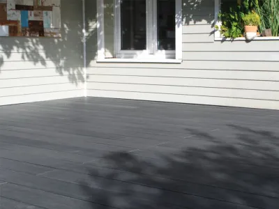 Terrassendielen WPC Fun Deck Vintage graphite Produktbild #2