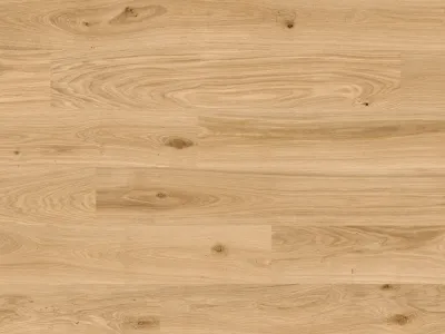 Korkboden Naturboden DESIGNTrend Eiche Blond Produktbild #1