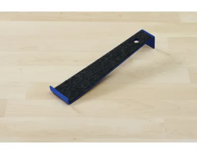 Zugeisen blau Produktbild #1