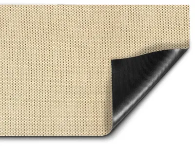 Outdoor-Teppich - Küchenläufer Grillmatte Bodenschutz Classic Nordic Produktbild #4