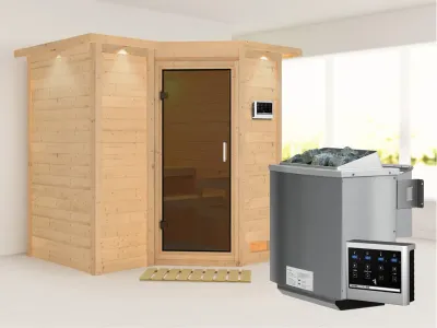 SAUNA SAHIB 1 in vielen Varianten Produktbild #1