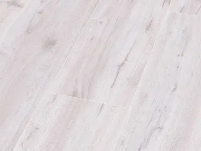 Laminat Trend XL WR Eiche weiss Landhausdiele Produktbild #3