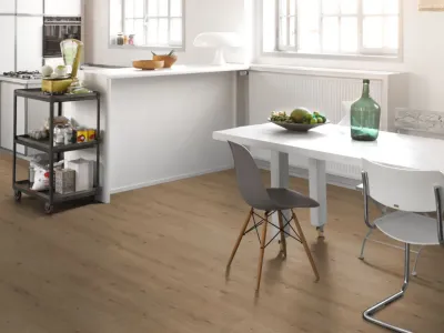 Designboden Modular ONE Eiche Atmosphere umbra Landhausdiele Produktbild #5