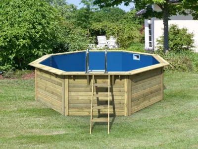 Pool Modell 2 X SET  Produktbild #5