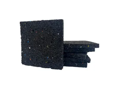 24er Pack Terrassenpads Unterlage Produktbild #2