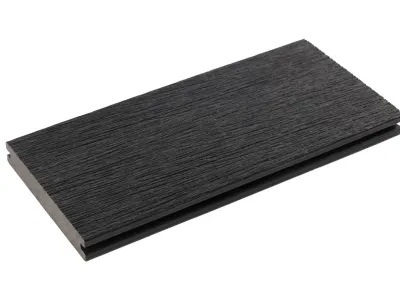 Terrassendielen WPC Fun Deck Vintage graphite Produktbild #3