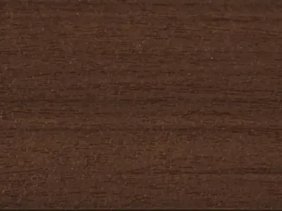 Abschluss Terrassendiele WPC Symmetry Burnt Umber Produktbild #4