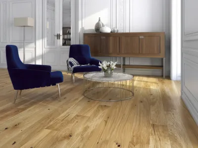 Parkett Grande Eiche Raisins Country Landhausdiele Produktbild #2