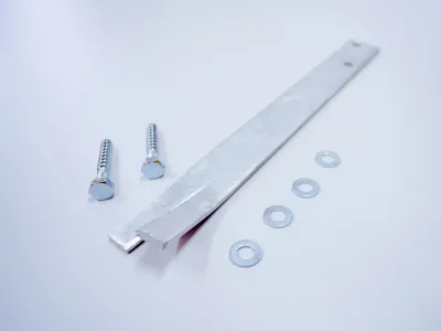 Bodenanker-Set für Tabaluga Klettergerüst Produktbild #1