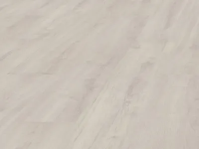 Vinylboden Premium Klebevinyl Eiche Schneeweiß Landhausdiele Produktbild #2