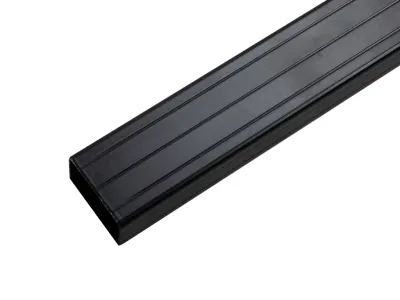 Unterkonstruktion aus Aluminium für Terrassendielen Produktbild #3