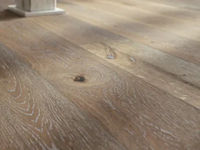 Parkett Almfeuer Eiche Mittelalm vital 8840 Landhausdiele Produktbild #4
